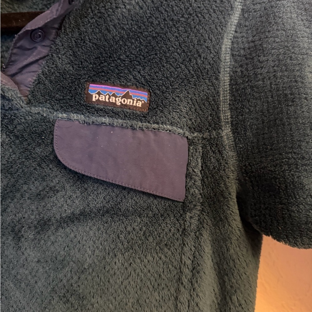 Patagonia sweater - Picture 4 of 8
